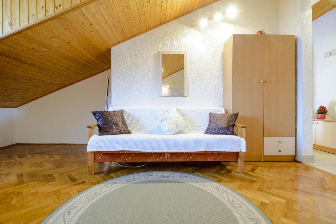 דוברובניק Apartment Matic מראה חיצוני תמונה