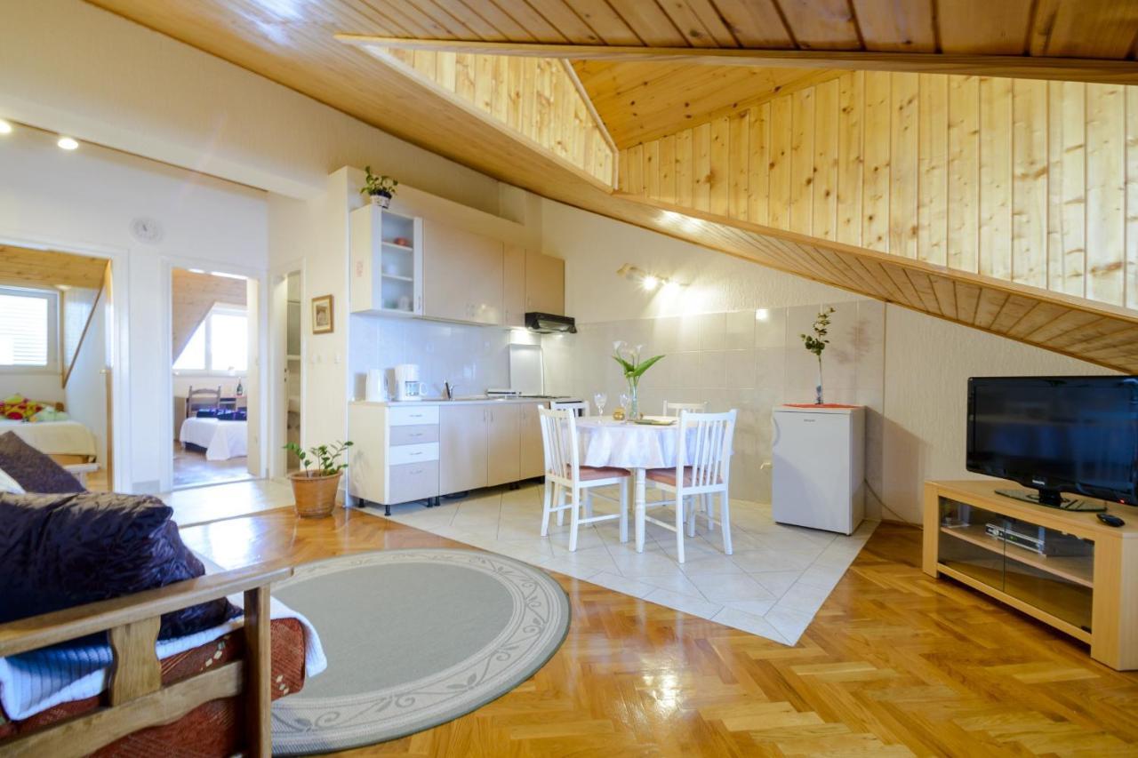 דוברובניק Apartment Matic מראה חיצוני תמונה