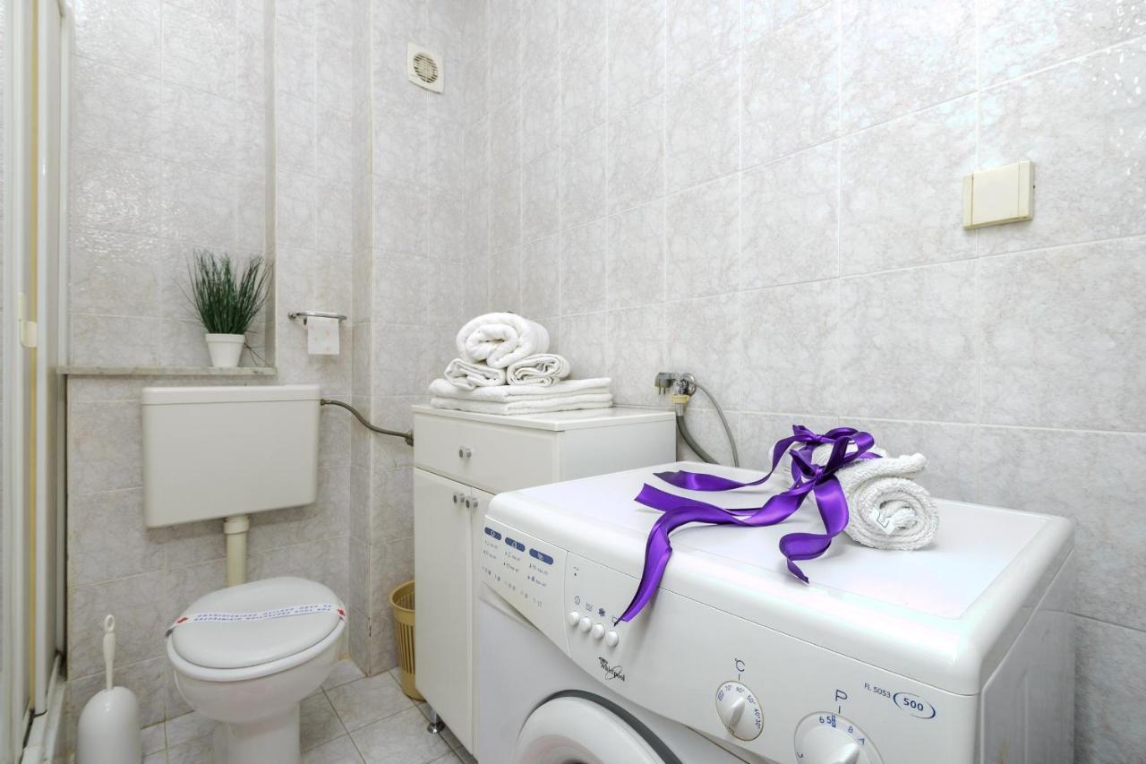דוברובניק Apartment Matic מראה חיצוני תמונה