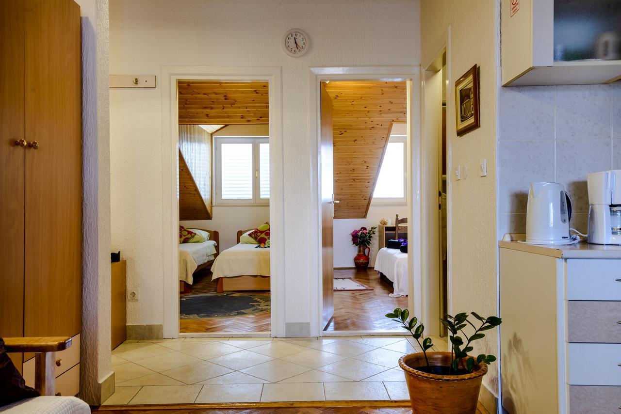 דוברובניק Apartment Matic מראה חיצוני תמונה