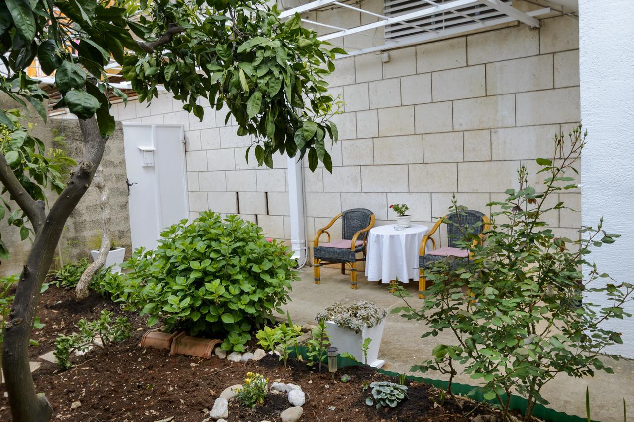 דוברובניק Apartment Matic מראה חיצוני תמונה